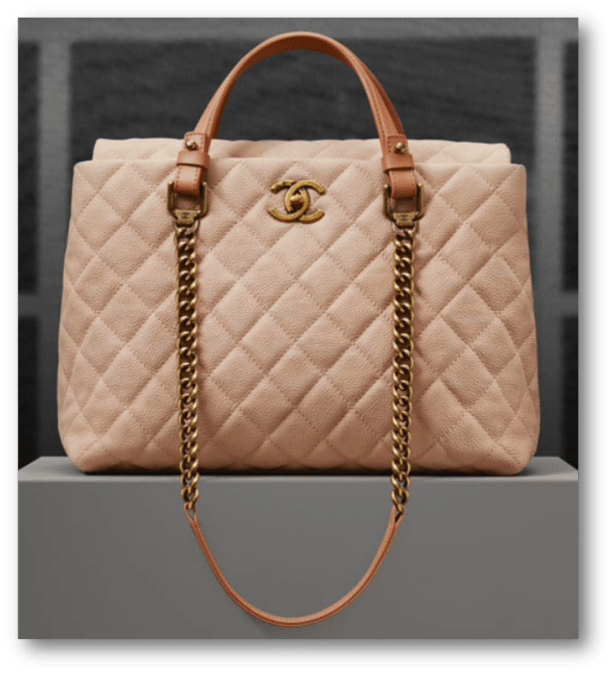  Chanel  2013 Bags