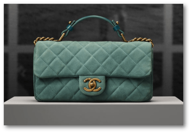  Chanel  2013 Bags