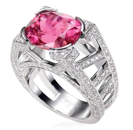 30  Beautiful Rubies, Diamonds, Emeralds