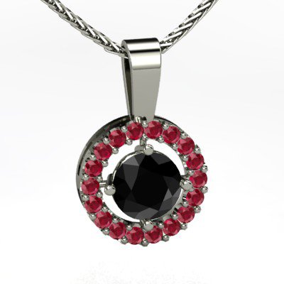 30  Beautiful Rubies, Diamonds, Emeralds