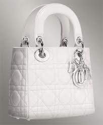 Lady Dior Handbag To Fall In Love With