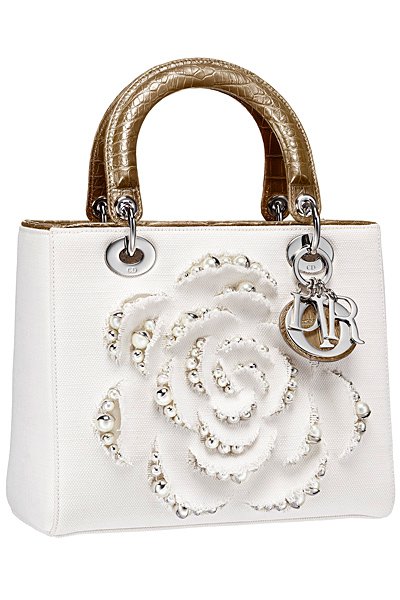 Lady Dior Handbag To Fall In Love With