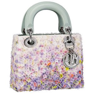 Lady Dior Handbag To Fall In Love With