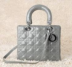 Lady Dior Handbag To Fall In Love With