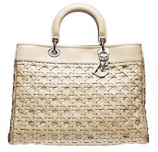 Lady Dior Handbag To Fall In Love With