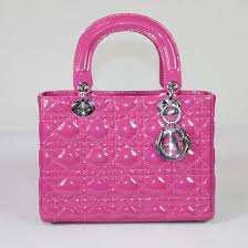 Lady Dior Handbag To Fall In Love With