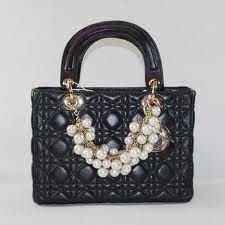 Lady Dior Handbag To Fall In Love With