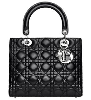 Lady Dior Handbag To Fall In Love With - ALL FOR FASHION DESIGN