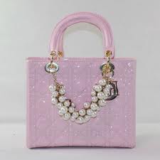 Lady Dior Handbag To Fall In Love With