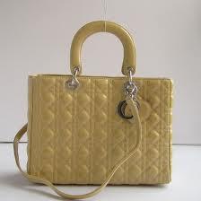 Lady Dior Handbag To Fall In Love With