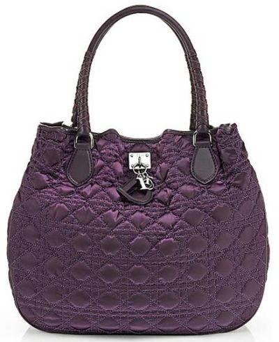 Lady Dior Handbag To Fall In Love With