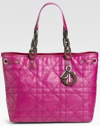 Lady Dior Handbag To Fall In Love With