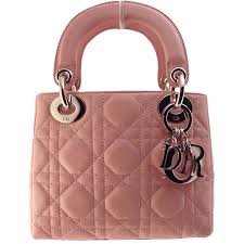 Lady Dior Handbag To Fall In Love With