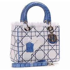 Lady Dior Handbag To Fall In Love With