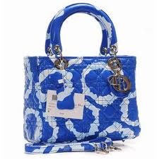 Lady Dior Handbag To Fall In Love With