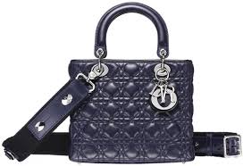 Lady Dior Handbag To Fall In Love With