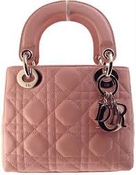 Lady Dior Handbag To Fall In Love With