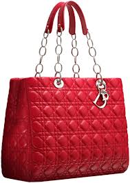Lady Dior Handbag To Fall In Love With