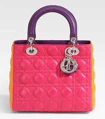 Lady Dior Handbag To Fall In Love With