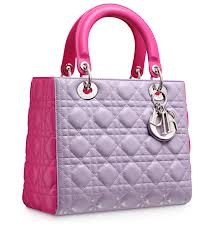 Lady Dior Handbag To Fall In Love With