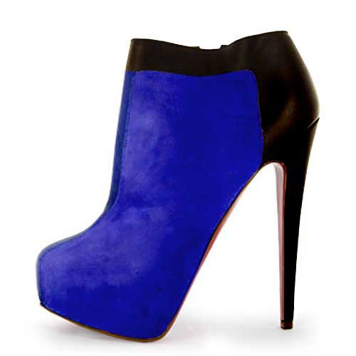 Best Blue Shoes Combinations To Try - ALL FOR FASHION DESIGN