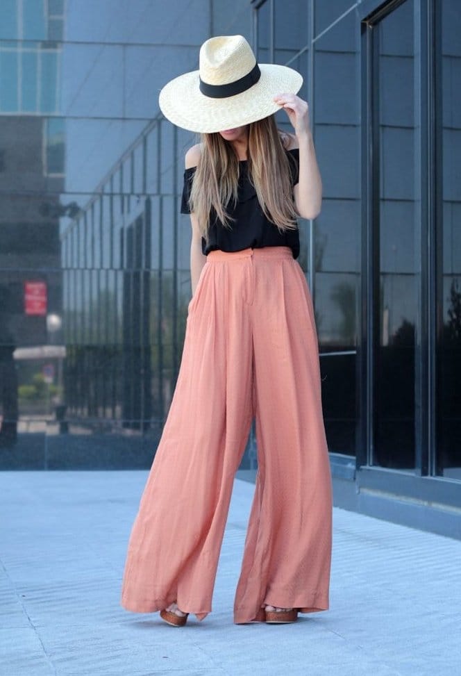 How To Style Maxi Skirts On A Chic Way