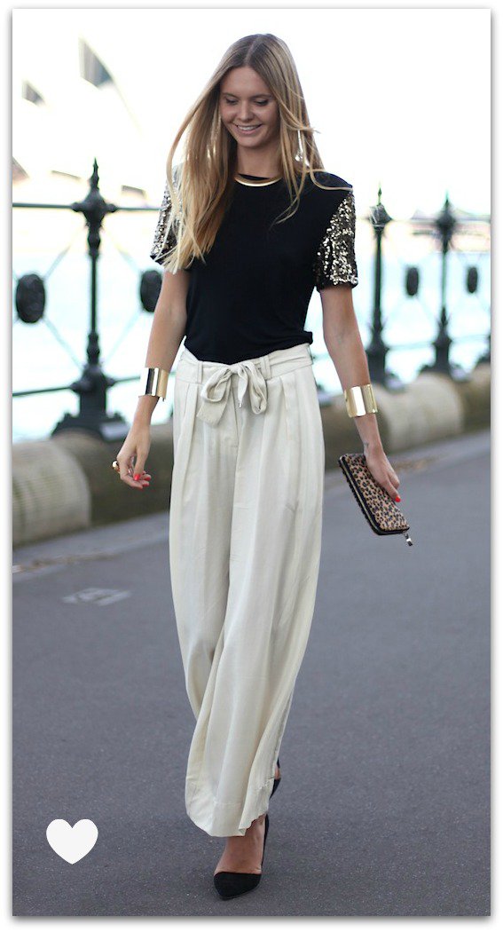 How To Style Maxi Skirts On A Chic Way - ALL FOR FASHION DESIGN