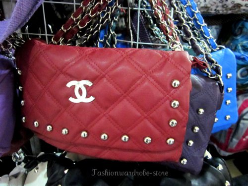 6 Most Iconic Chanel Handbags