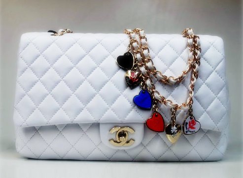6 Most Iconic Chanel Handbags