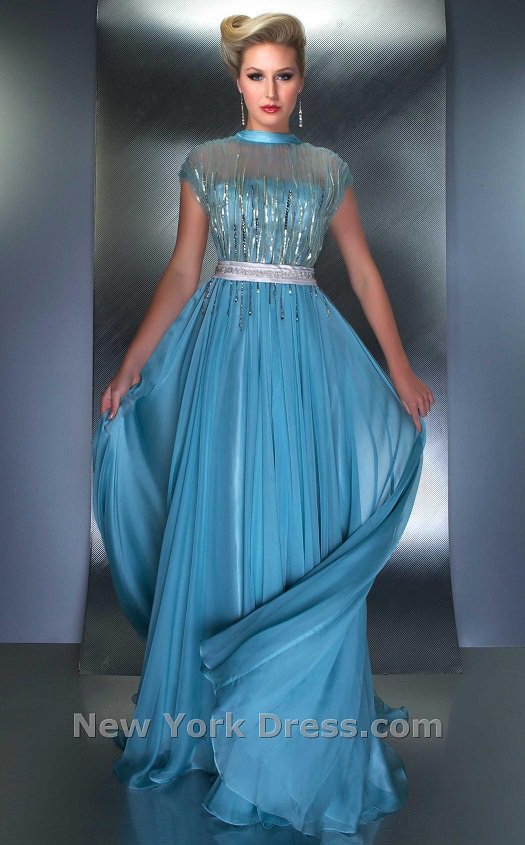 Mac Duggal Couture Dresses