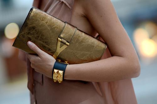 Yves Saint Laurent Handbags