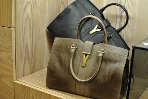 Yves Saint Laurent Handbags