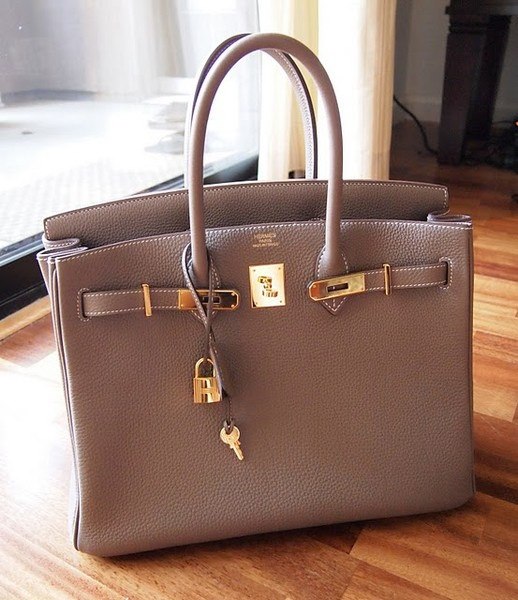 Hermès Bags For Designer Bags Lovers