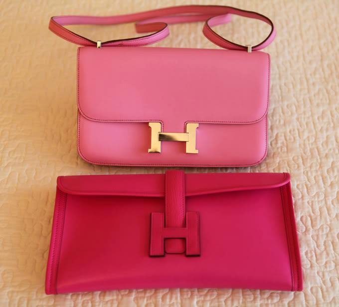 Hermès Bags For Designer Bags Lovers