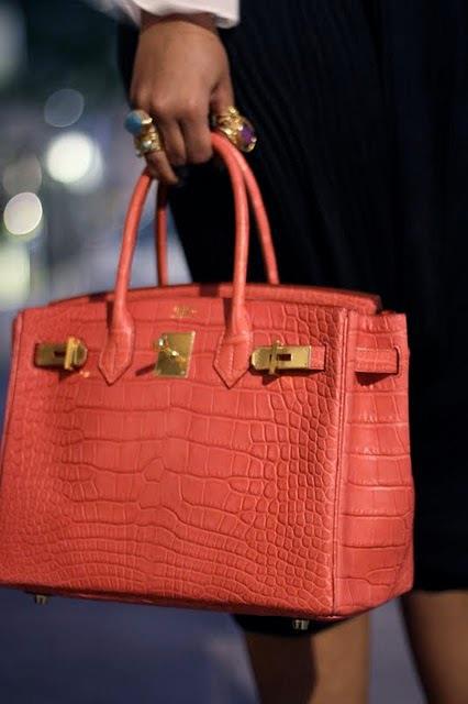 Hermès Bags For Designer Bags Lovers