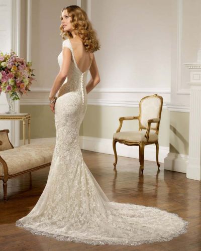 Wedding Dresses Perfect for You on Your Special Day