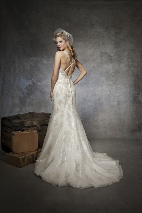 Wedding Dresses Perfect for You on Your Special Day