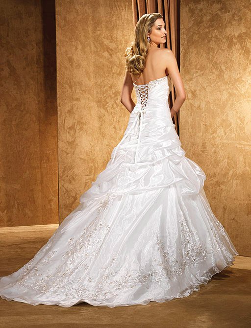 Wedding Dresses Perfect for You on Your Special Day