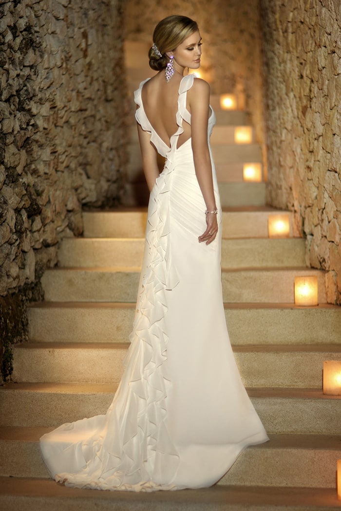 Wedding Dresses Perfect for You on Your Special Day