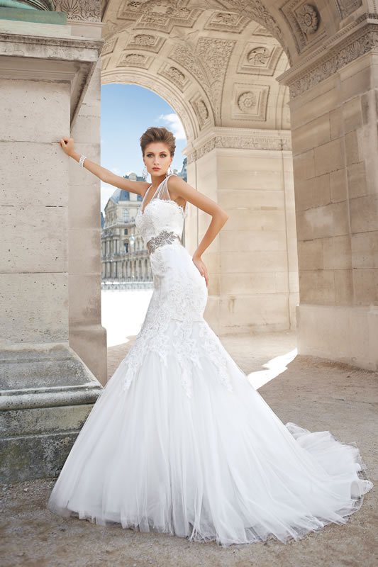 Wedding Dresses Perfect for You on Your Special Day