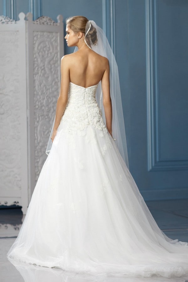 Wedding Dresses Perfect for You on Your Special Day