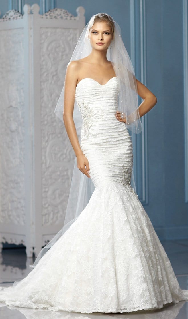 Wedding Dresses Perfect for You on Your Special Day - ALL FOR FASHION ...