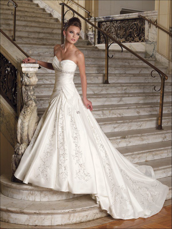 Wedding Dresses Perfect for You on Your Special Day