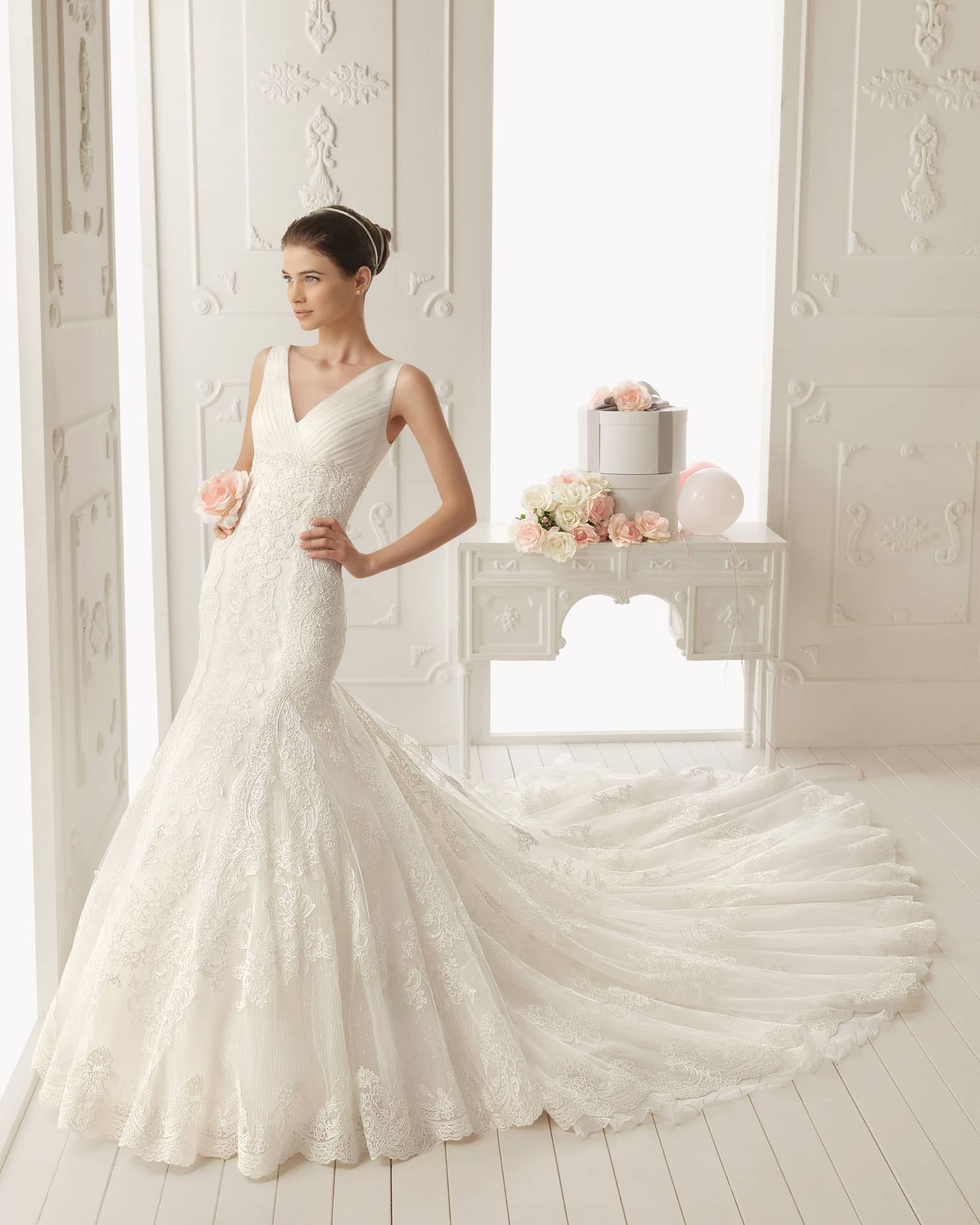 Wedding Dresses Perfect for You on Your Special Day