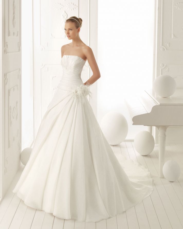 Wedding Dresses Perfect for You on Your Special Day