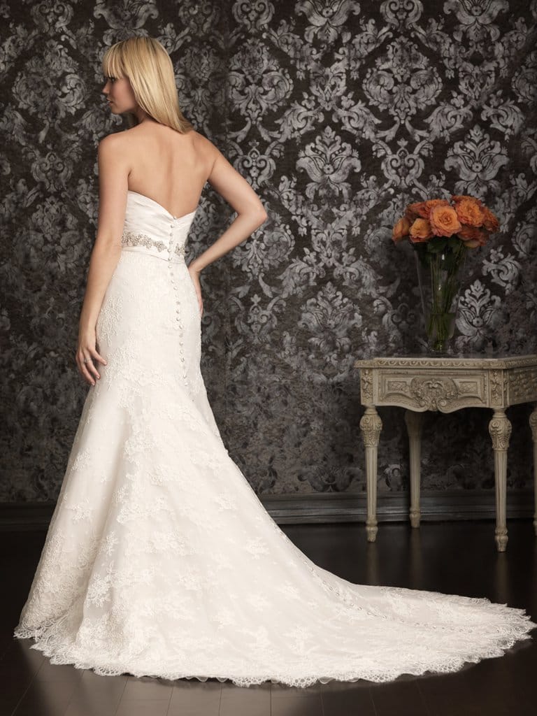 Wedding Dresses Perfect for You on Your Special Day