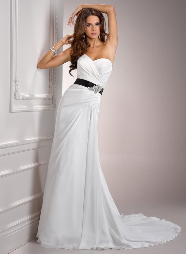 Wedding Dresses Perfect for You on Your Special Day