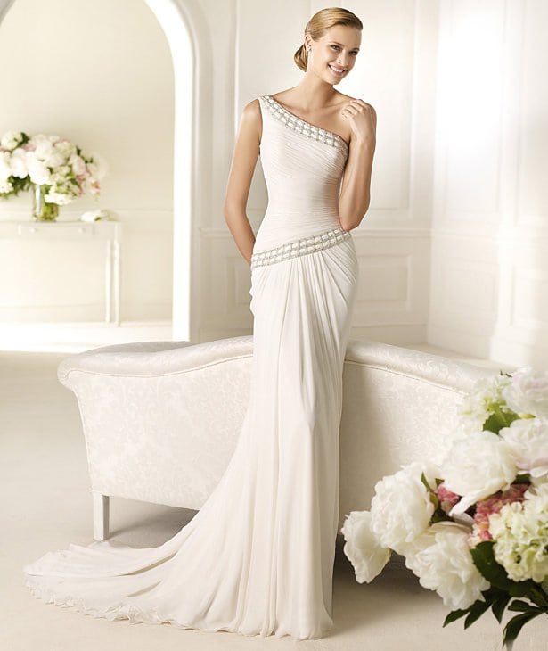 Wedding Dresses Perfect for You on Your Special Day