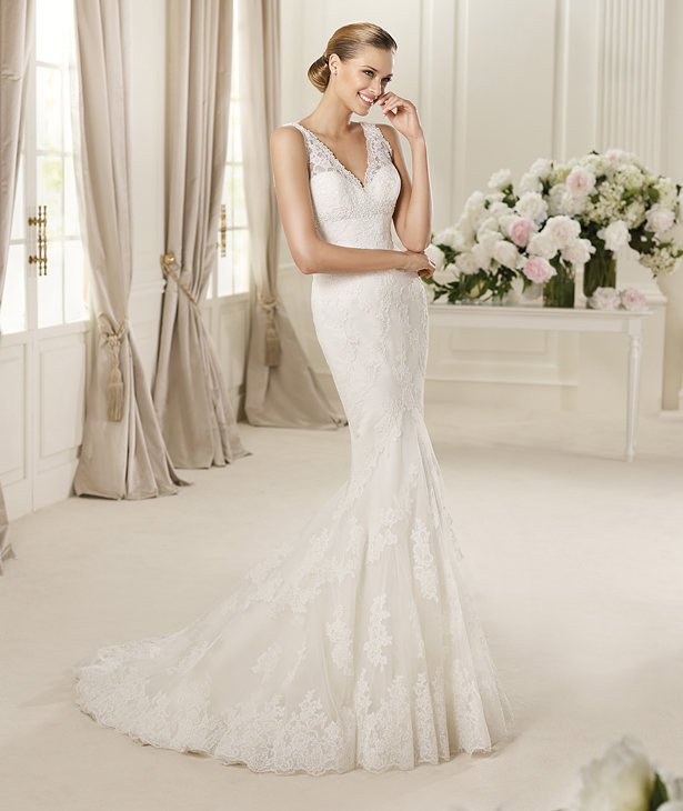 Wedding Dresses Perfect for You on Your Special Day