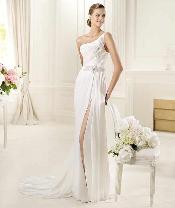 Wedding Dresses Perfect for You on Your Special Day - ALL FOR FASHION ...